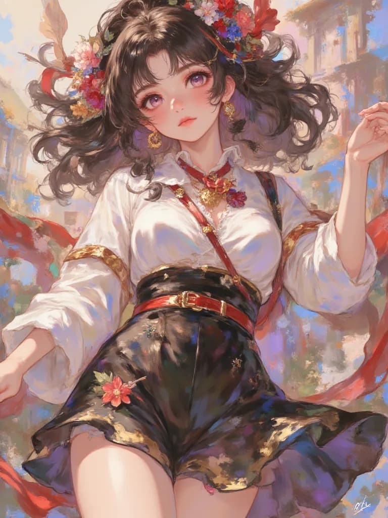 Thumbnail of Серафина