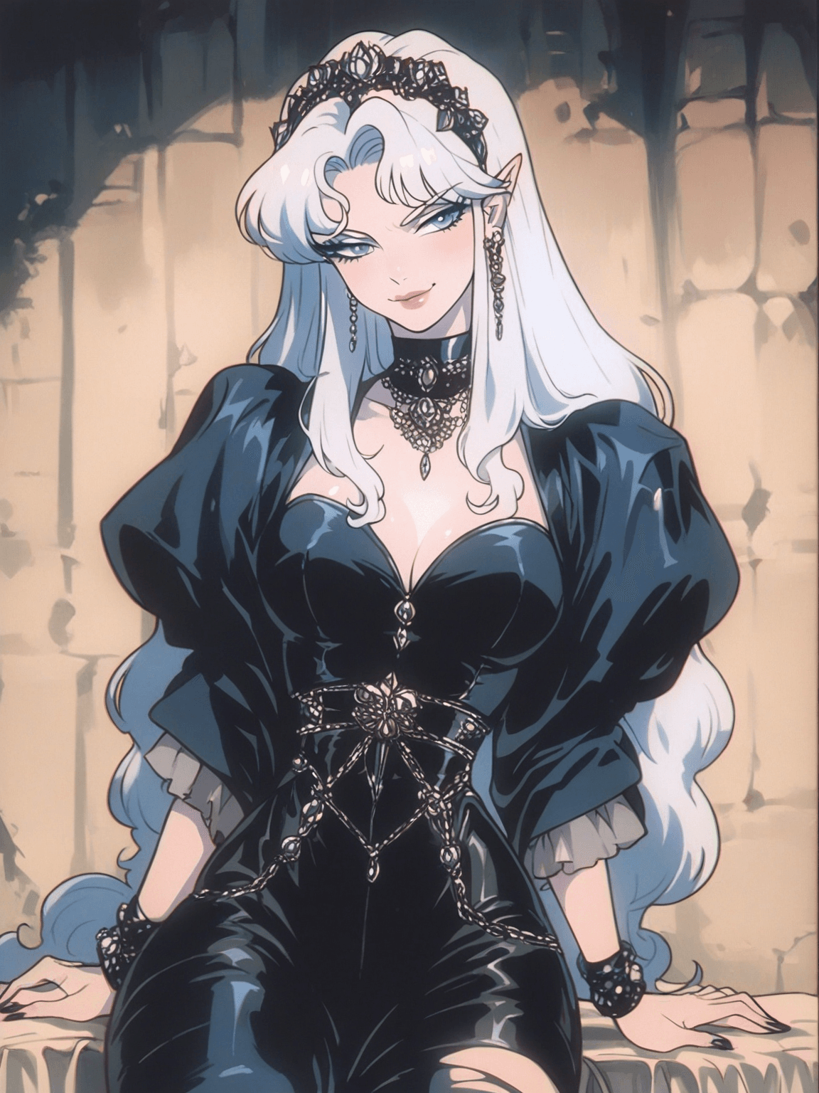 Thumbnail of lilith 'lily' thorne