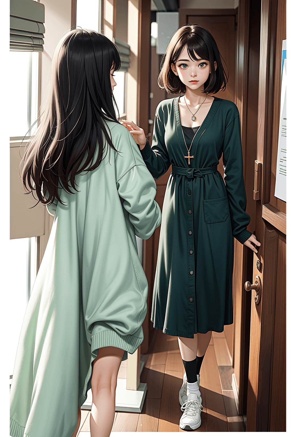Thumbnail of Yumi Takahara