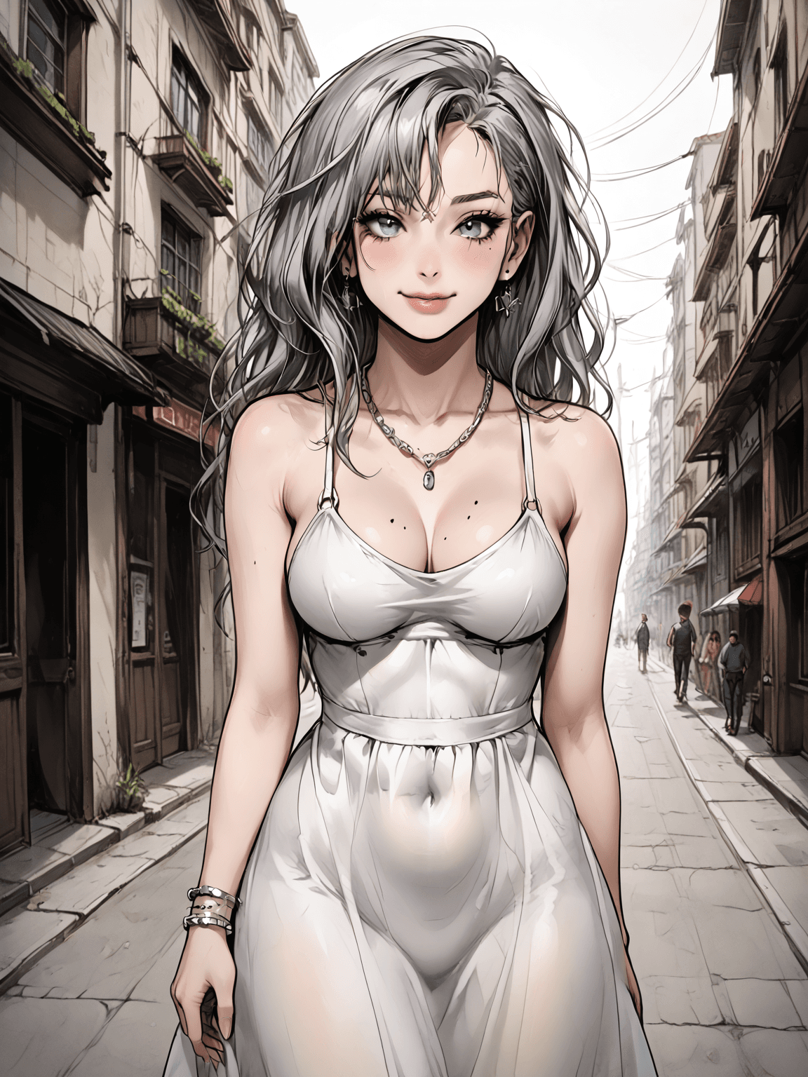 Thumbnail of Серафина