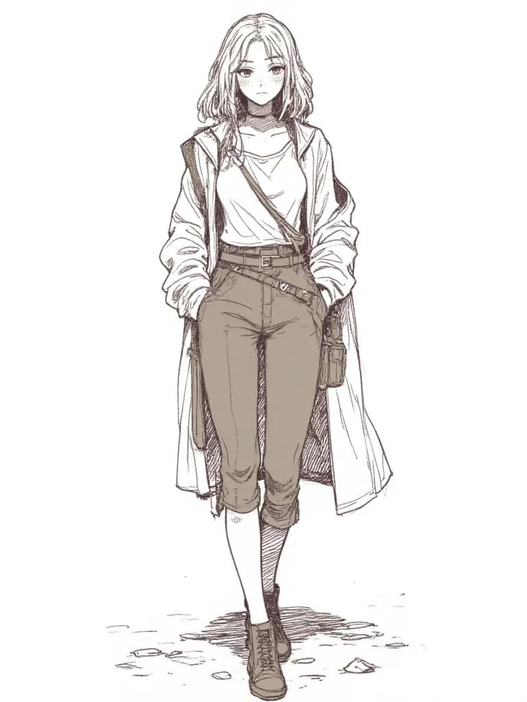 Thumbnail of Юля