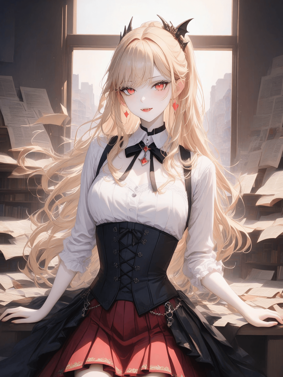 Thumbnail of Элара Вейн