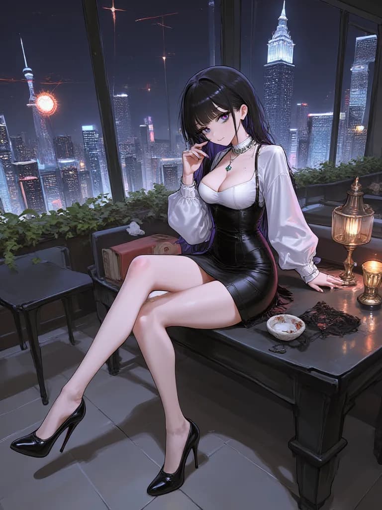 Thumbnail of Селена Дюбуа
