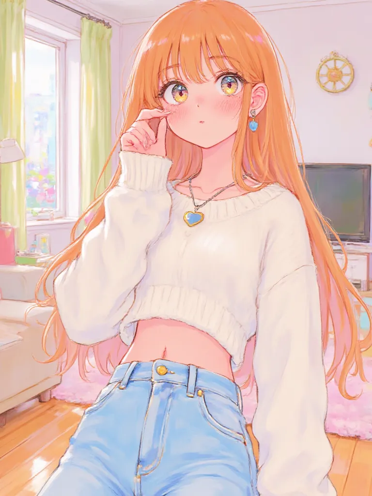 Thumbnail of Элара Медоулайт
