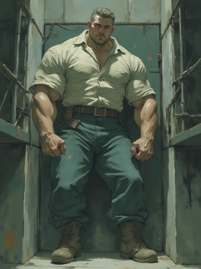 Thumbnail of Джулиан Торн