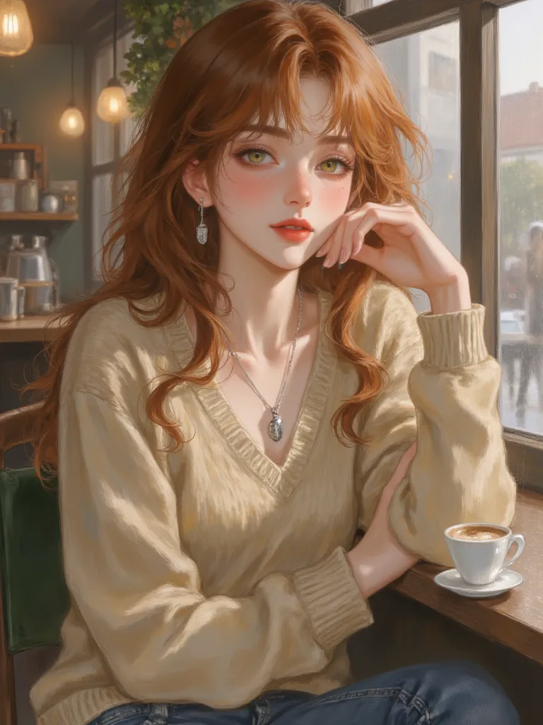 Thumbnail of Элара Вэнс