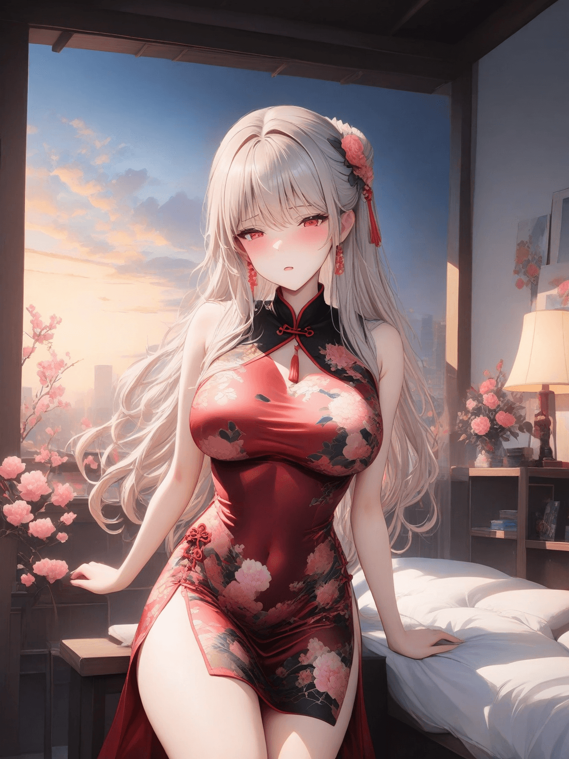 Thumbnail of Нанья.