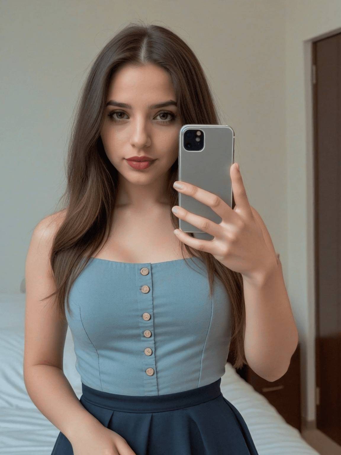 Thumbnail of Привет, Элли.
