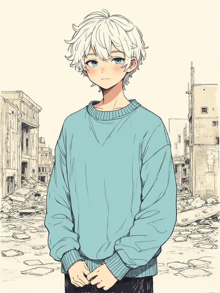 Thumbnail of Энцо