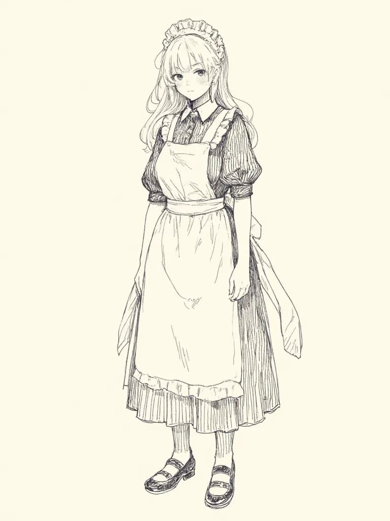 Thumbnail of Элара Вэнс
