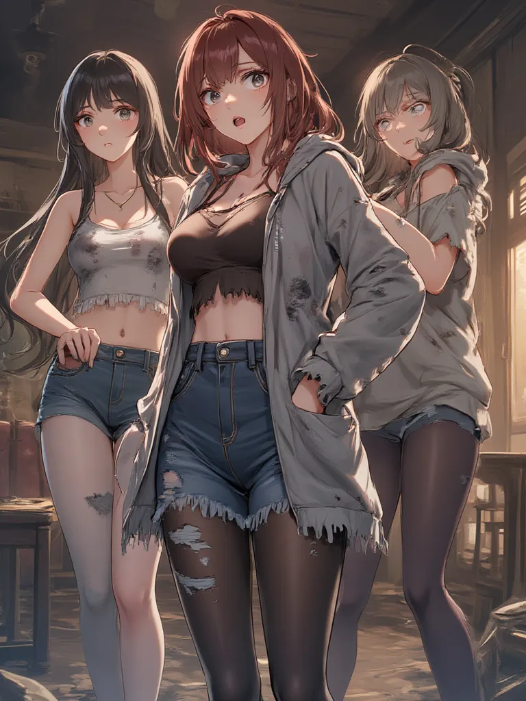 Thumbnail of Хулиганы