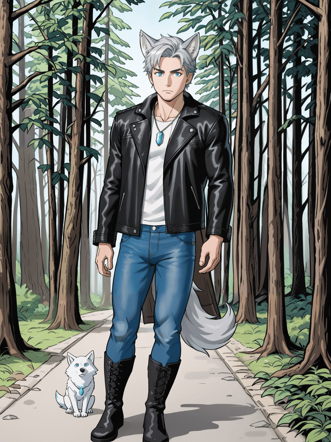 Thumbnail of Ronan