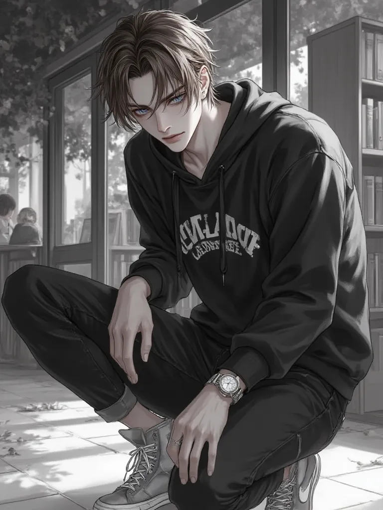 Thumbnail of Джексон Рид
