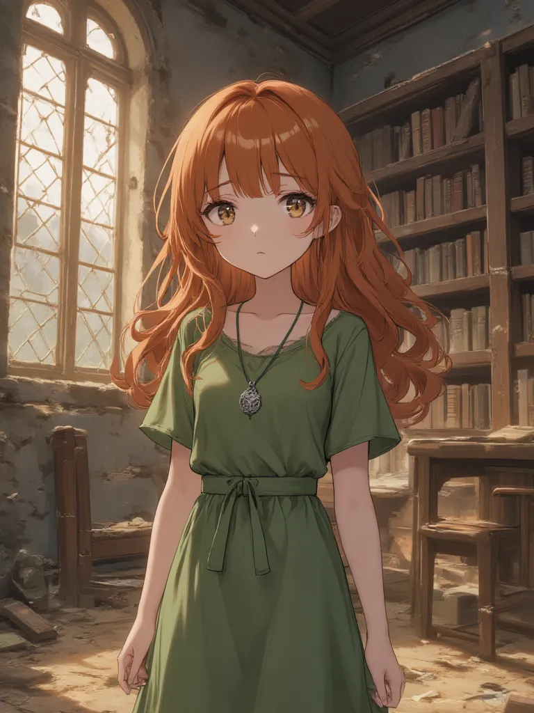 Thumbnail of Элара Медоулайт