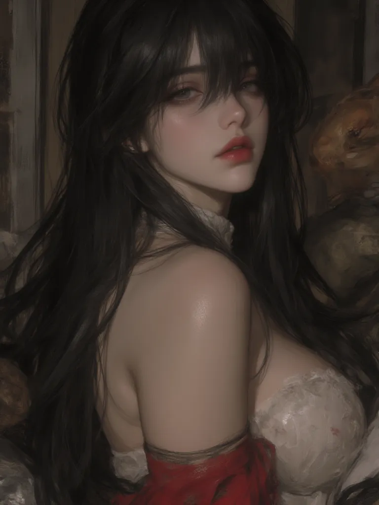 Thumbnail of алый