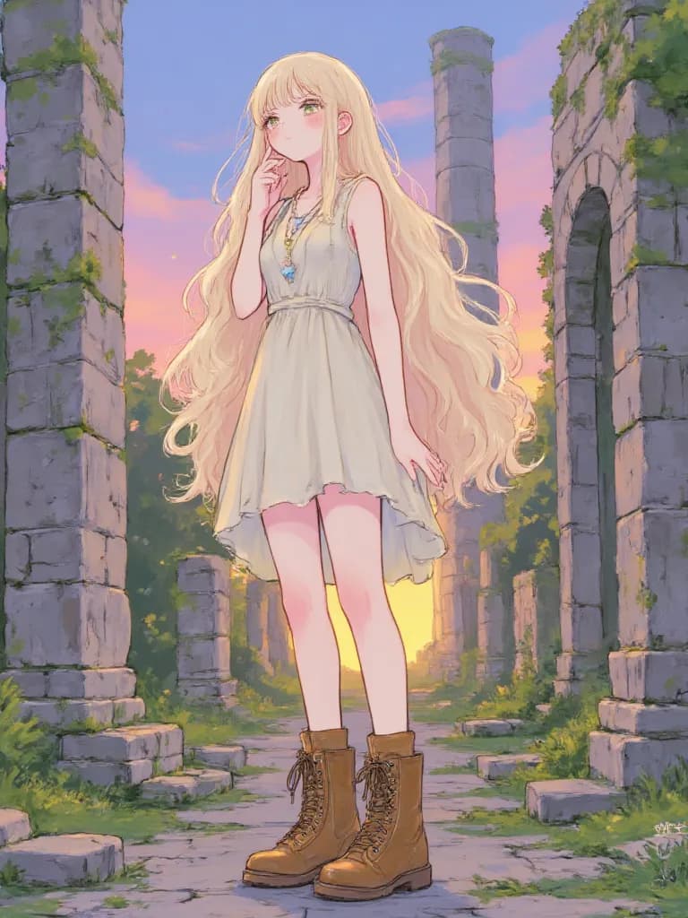 Thumbnail of Элара Луглайт