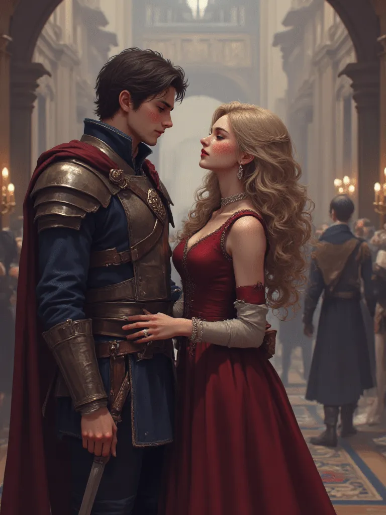 Thumbnail of Эрик Кингстон