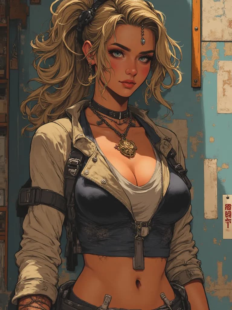 Thumbnail of Луиза