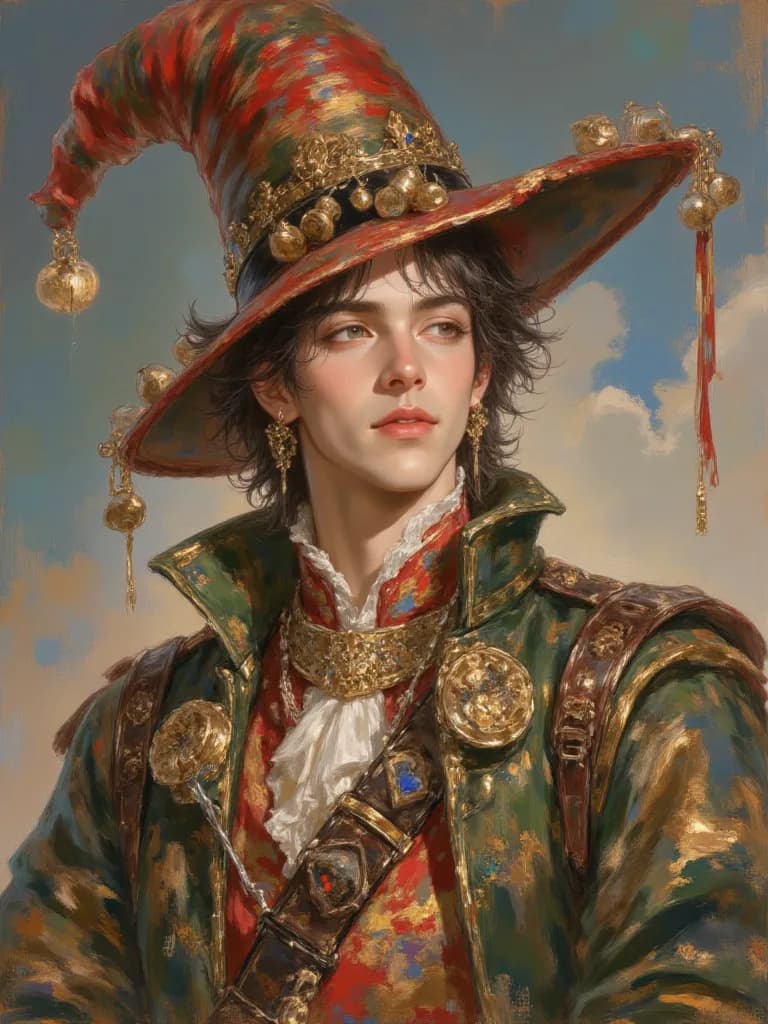 Thumbnail of Эрик