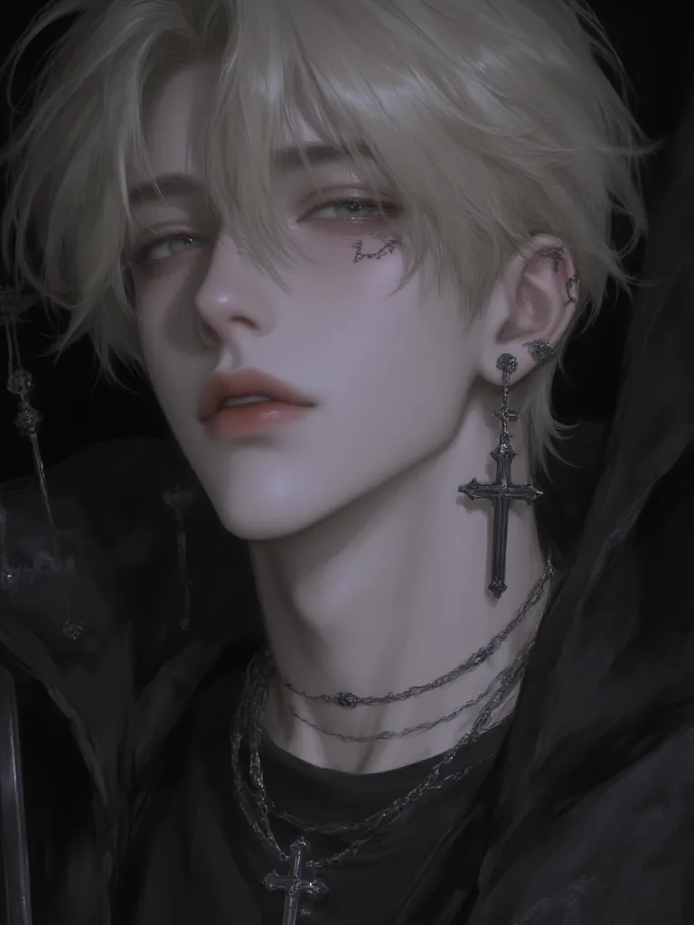 Thumbnail of Rafael Florence || enemies in public, lover in private