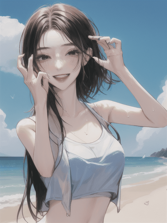 Thumbnail of Милли и Анна