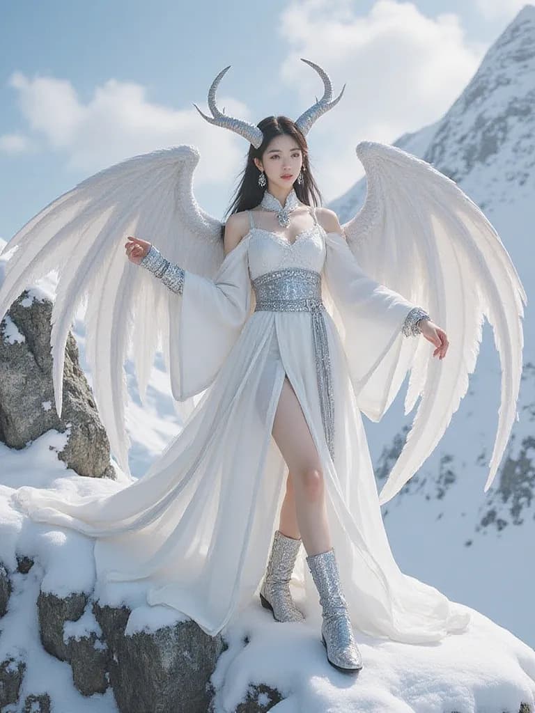Thumbnail of 🐲😇❄️ZY9R