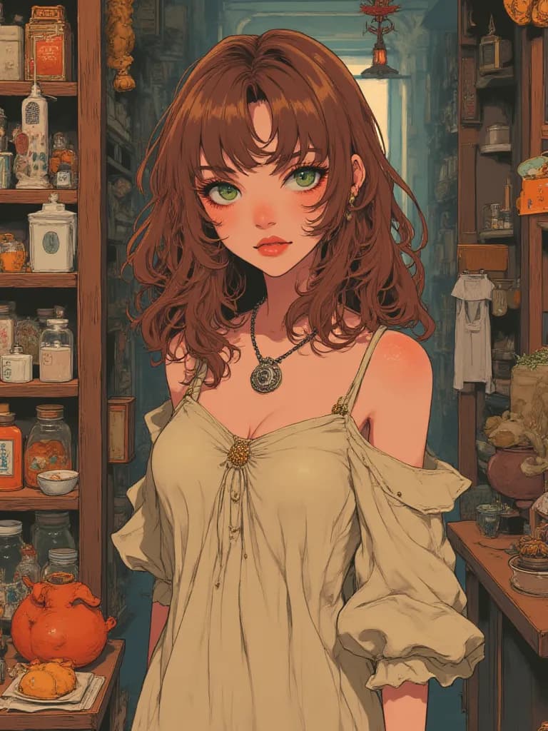 Thumbnail of Любовь