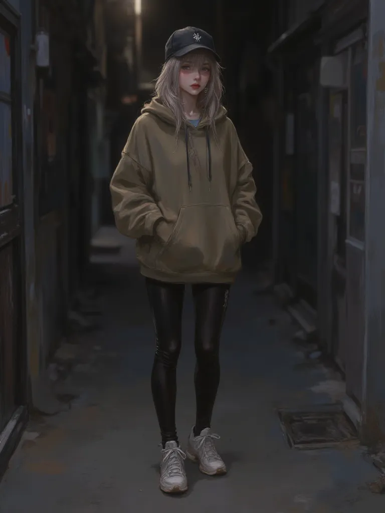 Thumbnail of Катрина Дюэл