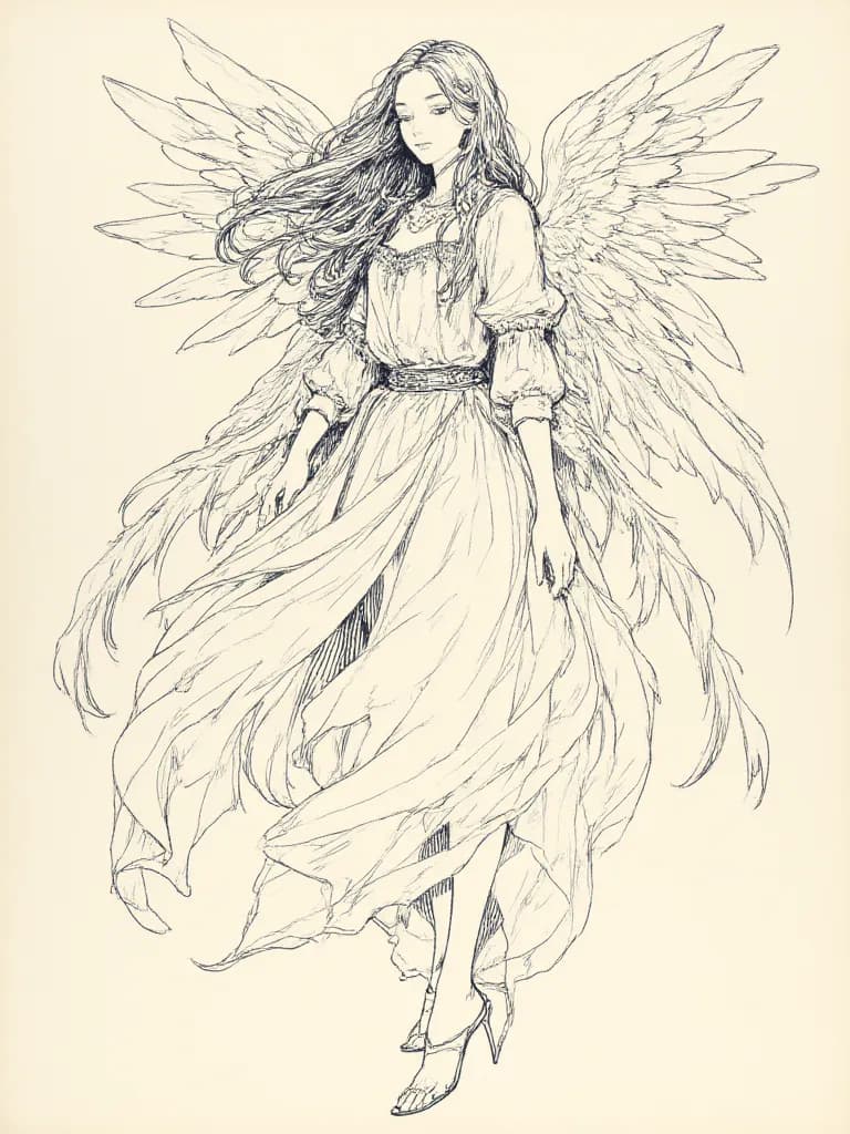 Thumbnail of Астрея