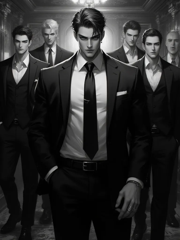 Thumbnail of Кейлен Торн