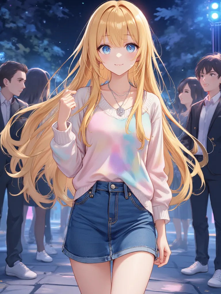Thumbnail of Ханна