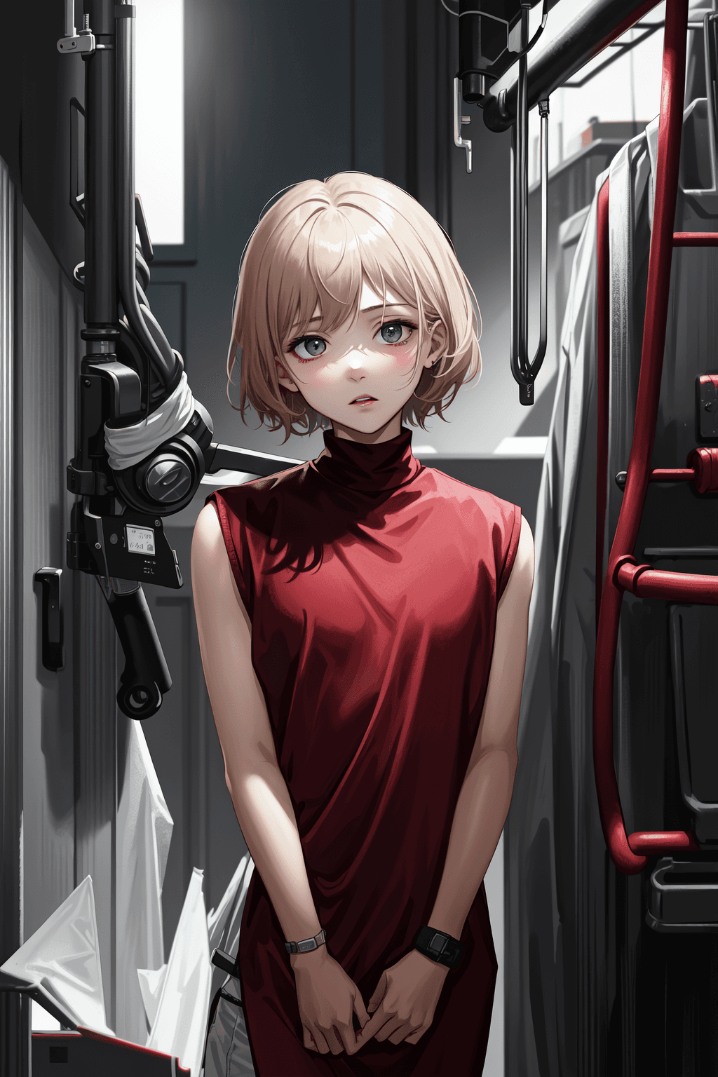 Thumbnail of Субъект 001