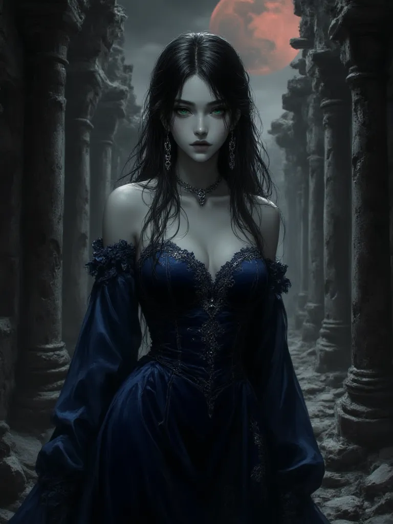Thumbnail of Серафина Дюбуа