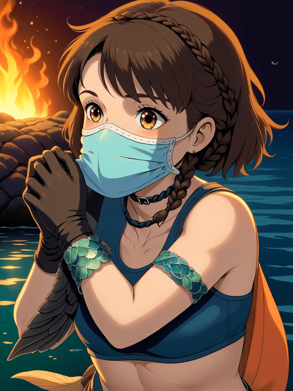 Thumbnail of coral