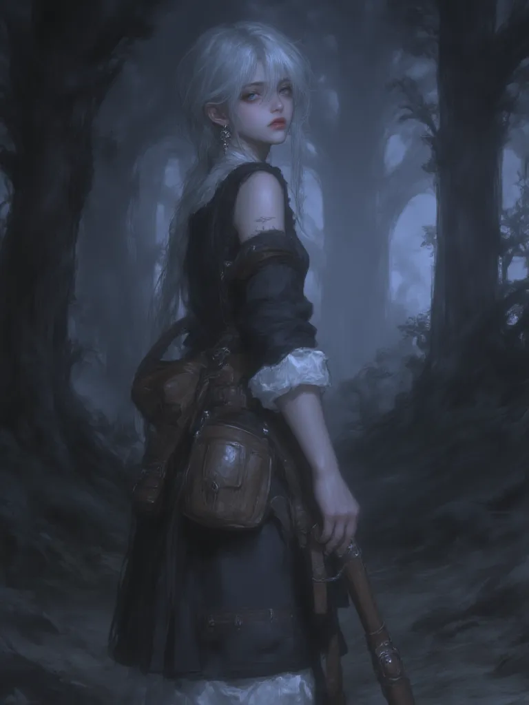 Thumbnail of Лира