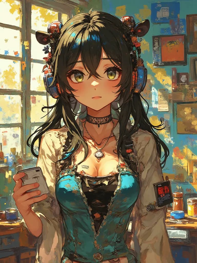 Thumbnail of Майя