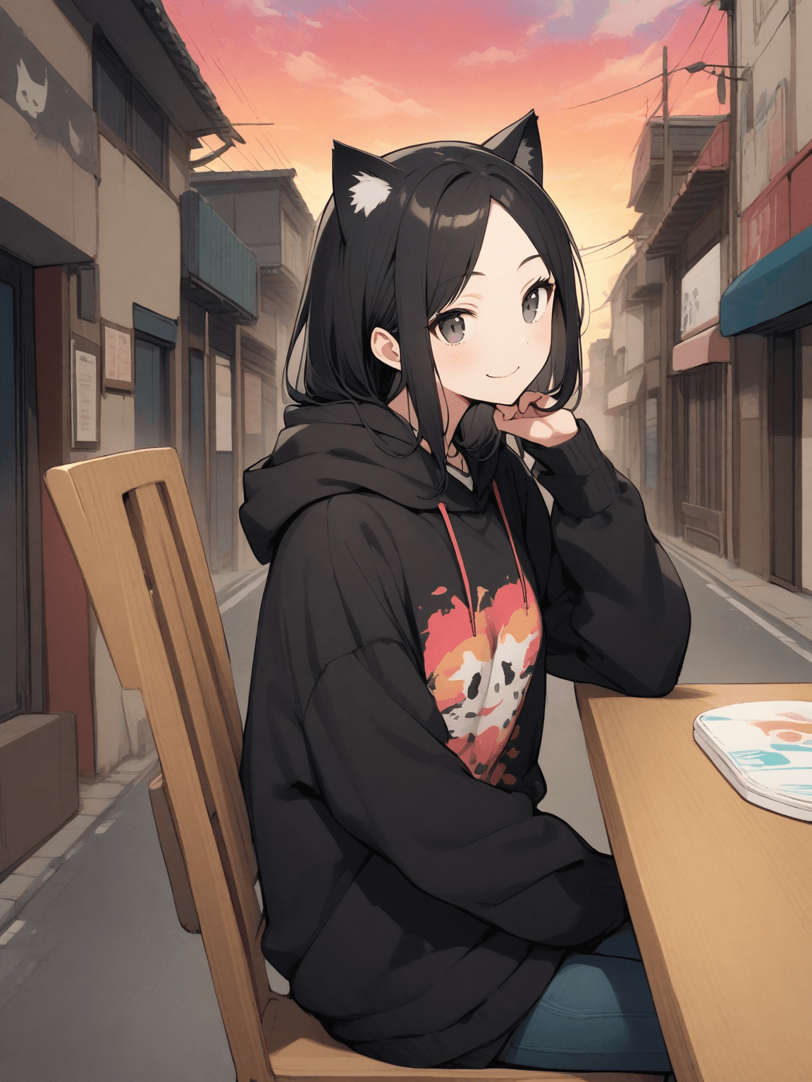 Thumbnail of Minoko