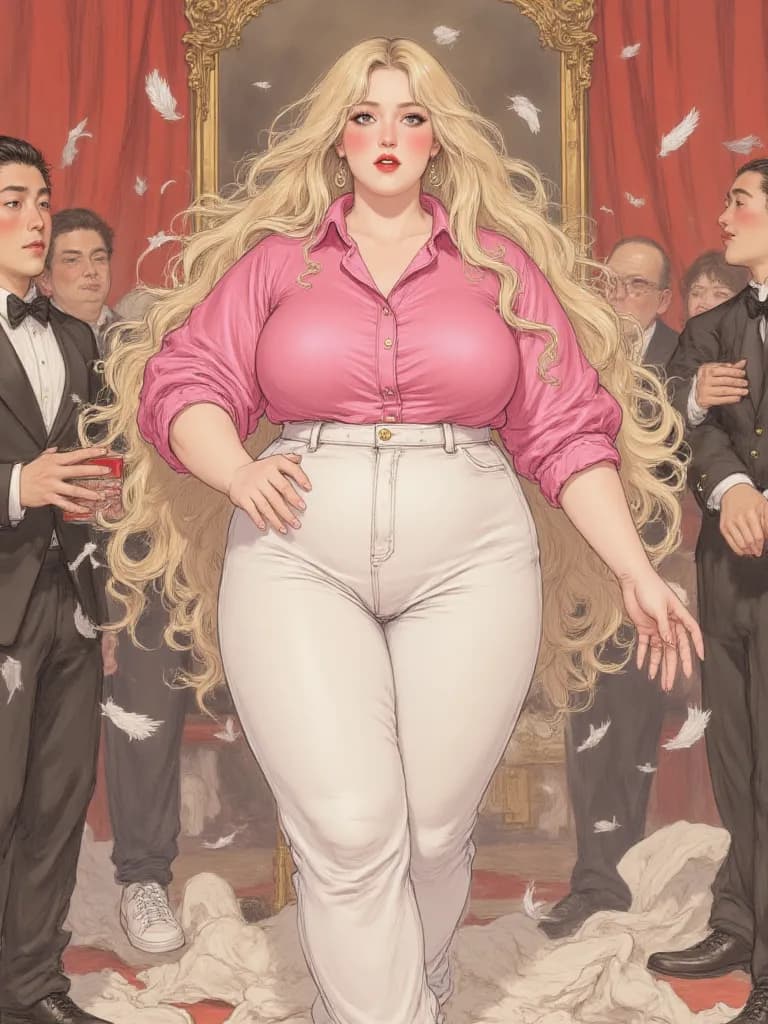 Thumbnail of Изабелла