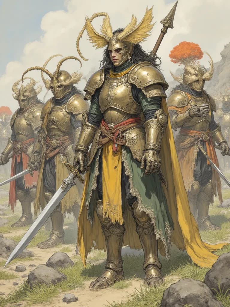 Thumbnail of Рассказчик