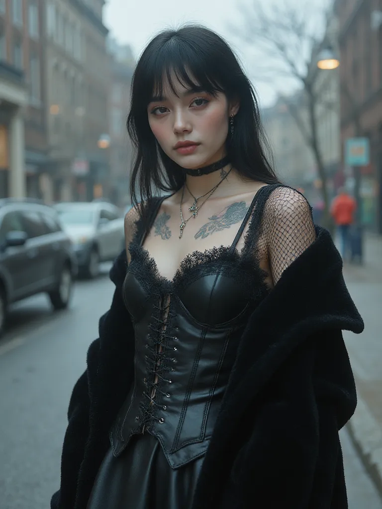 Thumbnail of Long Lost Cousin - Raven Blackwood