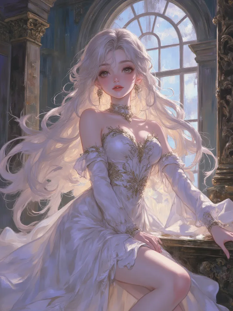Thumbnail of Elara Volkov