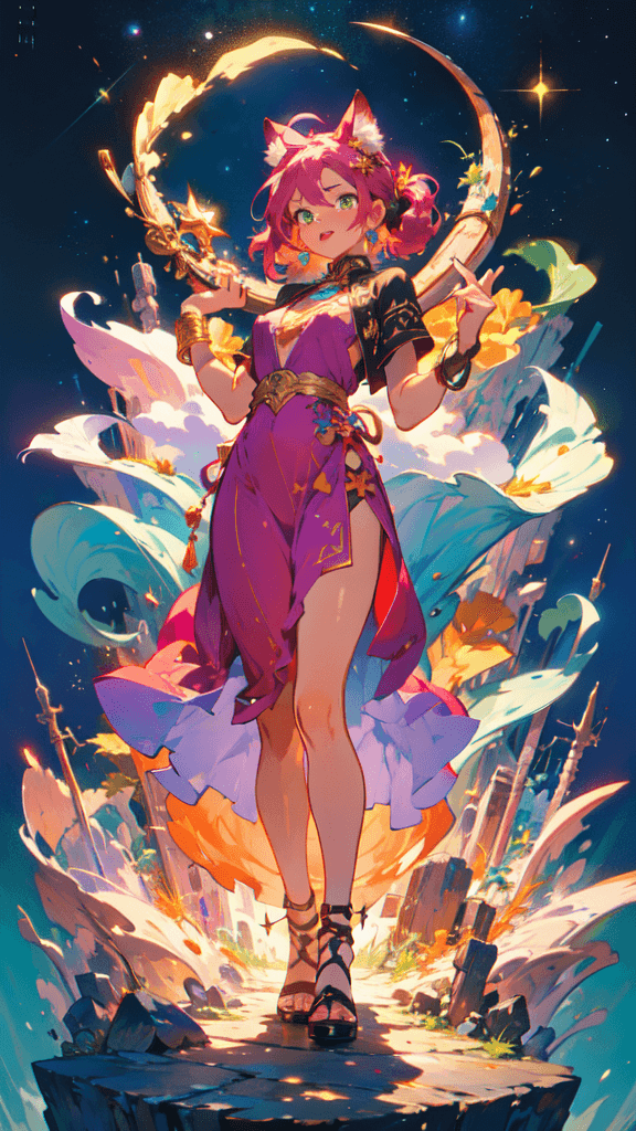 Thumbnail of "Karma"