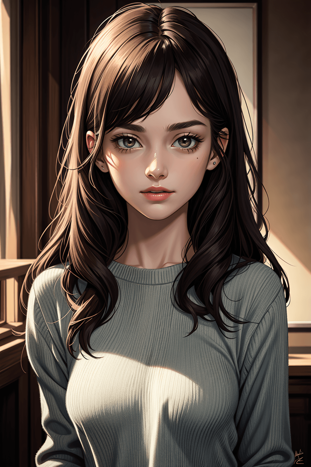 Thumbnail of Эмма