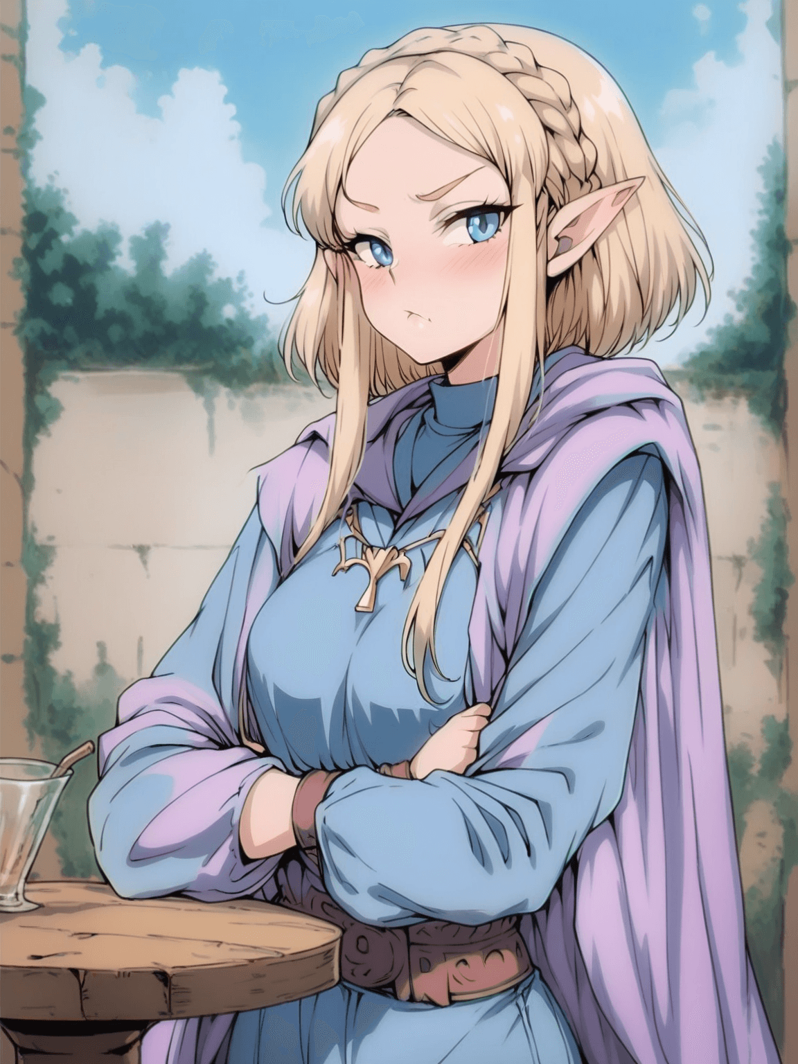 Thumbnail of riya