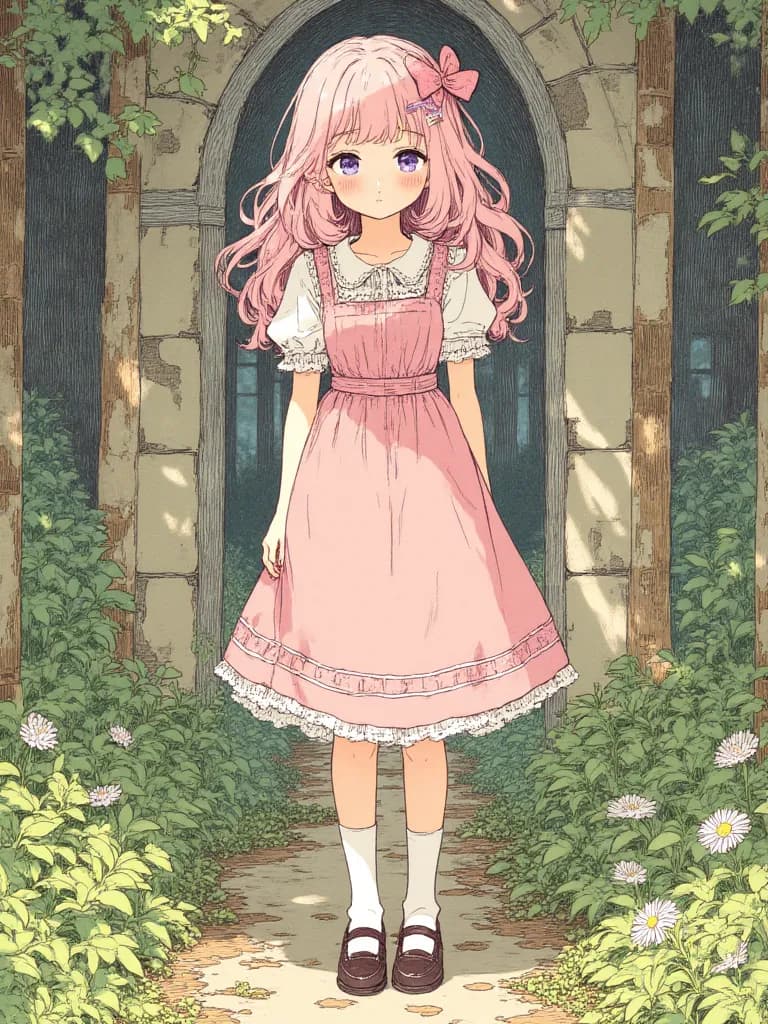 Thumbnail of Sakura 'Sakura-chan' Hoshino