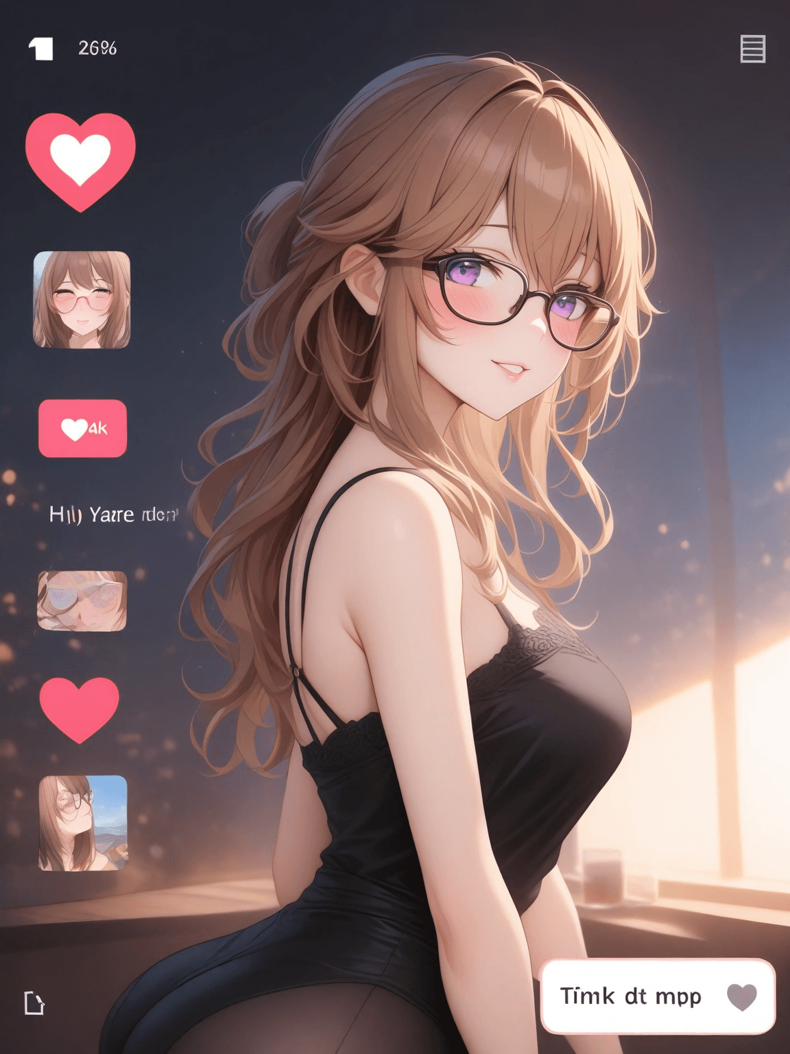 Thumbnail of тетя Берни