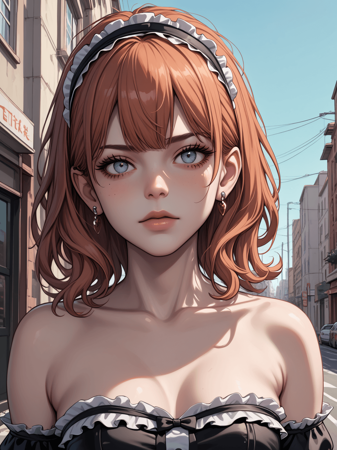 Thumbnail of Нанси