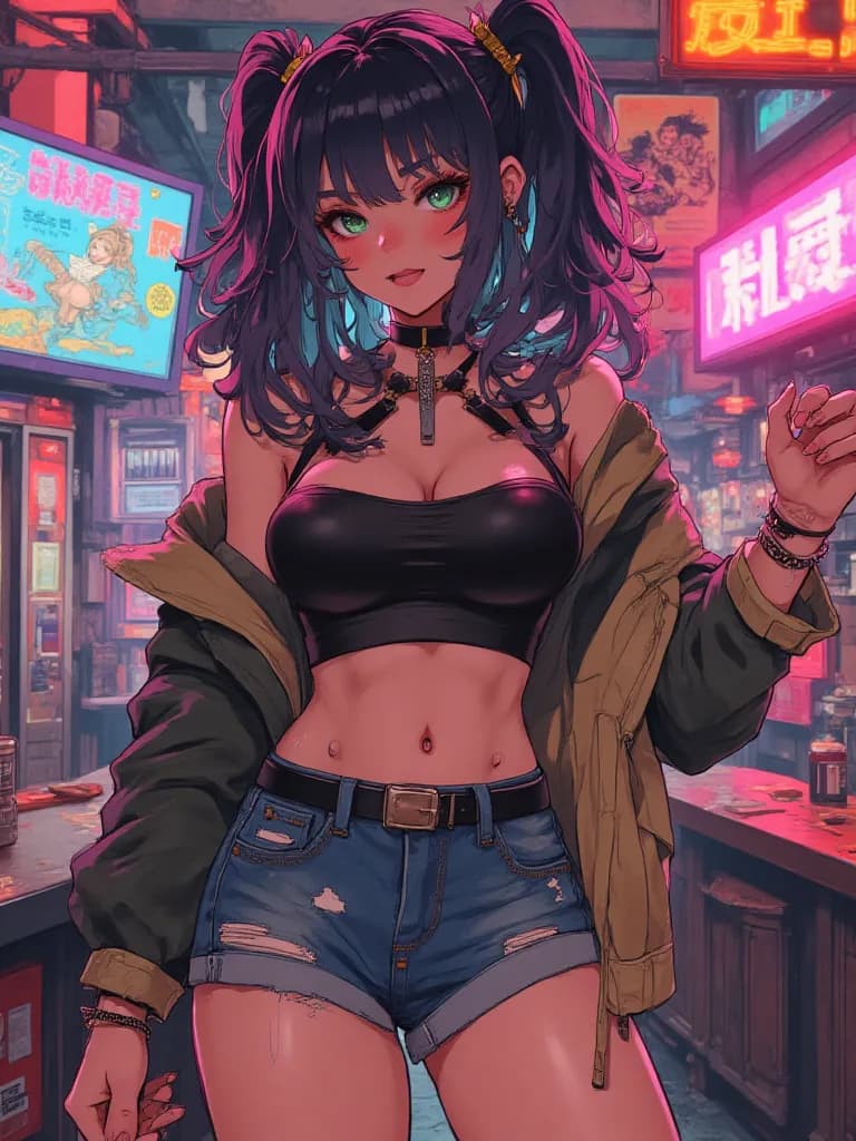 Thumbnail of Лиана "Лиа" Торн