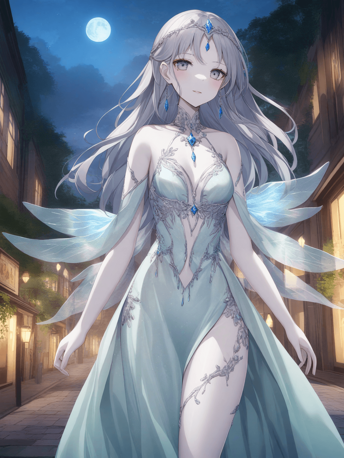 Thumbnail of seraphina
