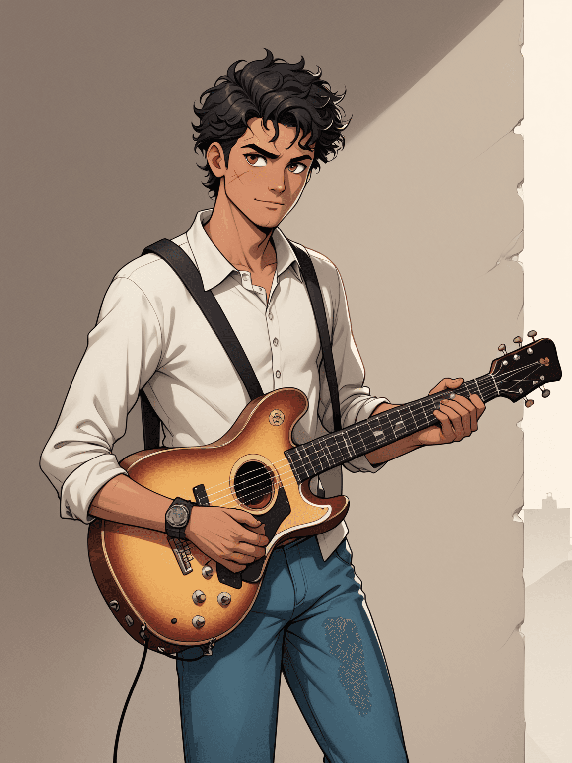 Thumbnail of Elias__★ BL